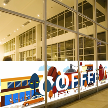 낭만창고 nang074-카페24-뮤럴실사 시트지