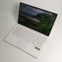 LG gram i5 128GB 8GB FHD 고화질 15인치