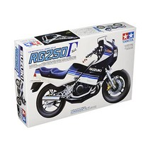 타미야 tamiya 14024 1/12 체중계 판매 제품 시리즈 24호 스즈키 RG250 건담(감마) 플라스틱 모델