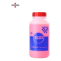 YJ 오공300 아이소핑크 스티로폼 풀 800ml(단일상품) A375 512128EA, 영진쿠팡 본상품선택
