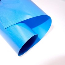 열반사단열재 비드법보온판 22 색 반사 열 전달 비닐 비닐 롤 easy cut and, 푸른, 25cmx100cm