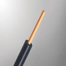 HFIX 4SQ(2.25mm) 연심 300M 주공용전선 빌라용전선 주택용전선 무독성연심전선, GY(회색) 300M