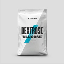 마이프로틴 덱스트로스 글루코스 카브스 영국 Myprotein Dextrose Glucose 마프 포도당 2.5kg, 1개