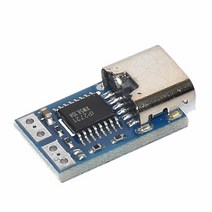 변환기 dc10pcs/ PDC004-PD PD 디코이 모듈 Ip2721 PD23.0-DC DC 트리거 연장 케이블 QC4 충전기 9V 12V 15, 02 12V