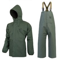 청사기공 제비표우의 배작업우의 바다작업용우의 해상용 우의 상의 하의 낱개 SI-888 갯벌 배 바다 UV차단방수우의 자외선 레저용우의, 하의XL