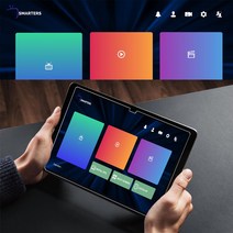 스웨덴 4K 스마트 TV TVGO 용 보호 필름 SMARTERS PC FAMILY LIVEGO 90 인치 액세서리, tg12m