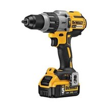 충전해머드릴 DCD996P218V/5.0Ah BL