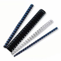 플라스틱링 25mm/백색/50EA/카피어랜드 -