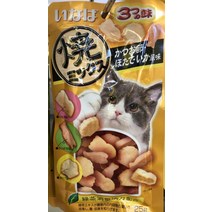 가리비오징어 이나바야끼믹스 가다랑어 반려묘사료25g, 상세페이지 참조, 상세페이지 참조, 상세페이지 참조