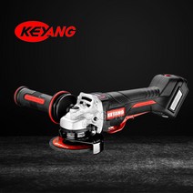 계양 충전 그라인더 DG20BLHZ-100PV 베어툴 본체만, 1개