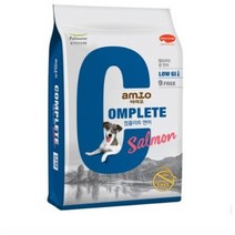 아미오 컴플리트 연어 (전연령) 6kg, 8개