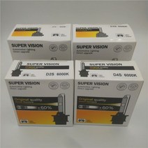 자동차 플래싱 D1S D2S D3S D4S HID 전구 CBI 크세논 전조등 라이트 4300K 6000K 8000K D1 D2 D3 D4 D1R D2R D3R D4R, CHINA_3000 천개 | D1S, 3000 천개_D1S