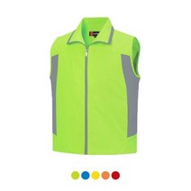 (티티뱅크) LD57 행사용 조끼