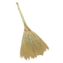 수수비 미용실 청소도구 학교 빗자루