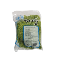 글로벌 청피망 냉동1cm 1kg (냉동)