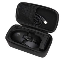 로지텍 G502 G403 G603 마우스 호환 케이스 휴대용, 상세이페이지 참고, G304G102 패브릭 보관 가방