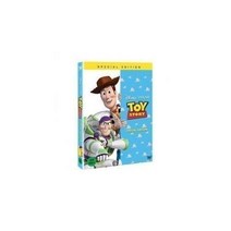 친절한쇼핑몰/ DVD 토이스토리 SE (1disc), 1개