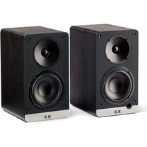 독일 엘락 ELAC 소형 스피커 Debut ConneX DCB41 HDMI USB