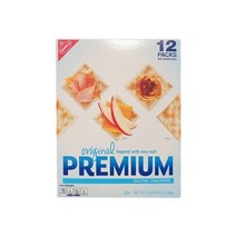 Nabisco 프리미엄 솔틴크래커 1.36kg 외국 코스트코 크리스피 세계과자 대용량 코스트 코