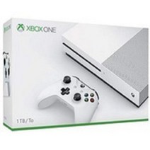 XBOX ONE S 1TB 엑스박스원 한국정발 중고, XBOX ONE S 1TB 엑스박스원 S 한국정발 중고