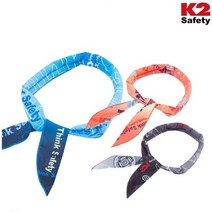 아이스글랜2 멀티마스크 쿨스카프 등산스카프 K2 차단마스크 쿨마스크 멀티스카프