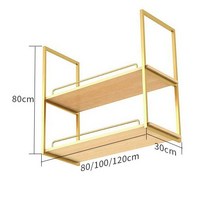 북유럽 술장식장 장식장 거치대 술장 레트로 보관함 술진열장 위스키 인형장식장 주류, T10