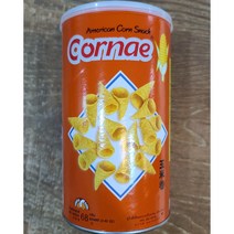 코네 CORNAE 아메리칸 콘 스낵 68g WORLDFOOD, 1개