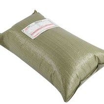 비료포대 항공 폐기물 커피 마대 1톤 물류 포장 60cm, 75X113cm흰색표준