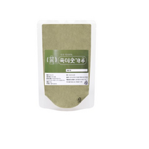 산촌마을 쑥미숫가루, 300g, 4개