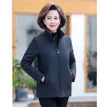 퀄팅자켓 남자결혼식하객룩 자라 가을 겨울 재킷 여성 2022 새로운 솔리드 플러스