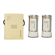 소금이오는소리 테이블솔트 140g, 14개