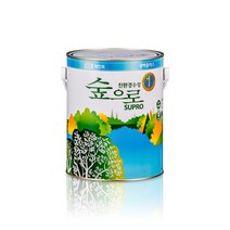 KCC 숲으로 광택플러스 4L(유광/반광/무광) 내부용 계단실 수성페인트 유광페인트 광택수성 광텍스, 백색(반.광)
