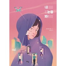 내 눈을 봐!:, 라임, 안드레우 마르틴