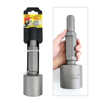 파이프함마 비닐하우스 파이프박기 65함마용 접지봉해머 말뚝박기 내경52mm PH65