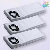 카처 진공청소기 WD6 먼지봉투 10매 호환품