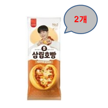 (무료배송)삼립 피자 호빵 90g(4입) * 2개