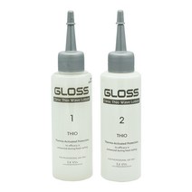 그리에이트 그로스 클리닉 치오 웨이브 100ml