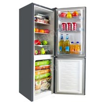 2도어 최신형 새제품 최저가격 냉장고200리터 냉장고300리터 냉장고 400리터 냉장고 500리터, 별이빛나는하늘회색BCD-188레벨1에너지효율2