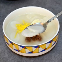 쌀 떡국떡 1kg, 단품