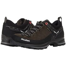 살레와 마운틴 트레이너 블렉 번지코드 2 GTX 등산화 트레킹화 31M153826