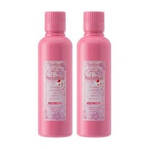 프로폴린스 벚꽃가글 600ml 2병, 단일속성, 2개, 1개