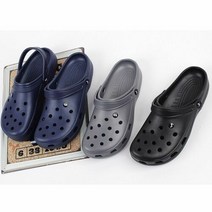 남성 eva샌들 아쿠아슈즈 스펀지샌들 슬리퍼