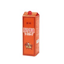 소미 돈코츠 쇼유 라멘스프 - 돈골 간장맛 라멘소스, 1팩, 1.8L