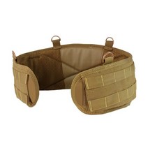[콘도르] GEN 2 배틀 벨트 코요테