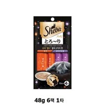 고양이간식 쉬바 멜티 4p 6팩 1타 참치와 해산물 _ 2210228EA, 쿠팡2 1, 쿠팡2 본상품선택