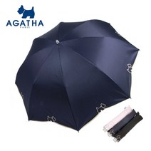 [보일러린나이녹스1등급양산김해] 로베레 초경량 초소형 암막 우양산 양산 겸용 우산 미니 5단