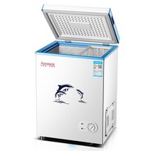 급속 냉장냉동고 참치냉동고 반찬냉장고 초저온 200L, 일반 128L