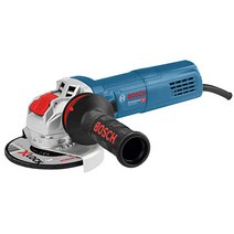 보쉬 X-Lock그라인더 GWX 9-125S
