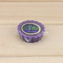 플러그인 왁스 캔들 워머 오일 버너 전기 디퓨저 에센셜 오일 워머 아로마 디퓨저 향수 테, 05 Lavender