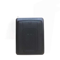 자동차 시트밑 스피커 시트우퍼 차량오디오 더블우퍼, 12v 베이스 베어 메탈단일 스피커